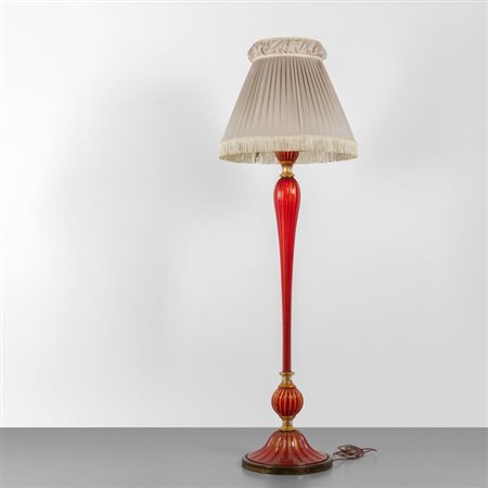 BAROVIER ERCOLE BAROVIER & TOSO