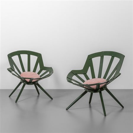 GREGOTTI V.MENEGHETTI L.STOPPINO G.