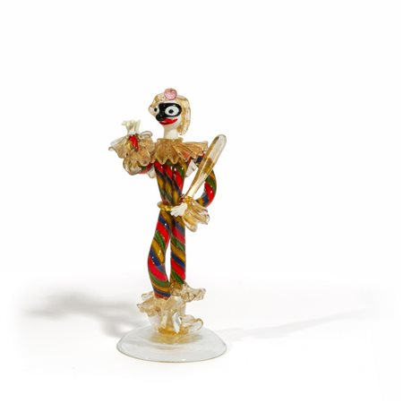 POLI FLAVIO SEGUSO VETRI D'ARTE