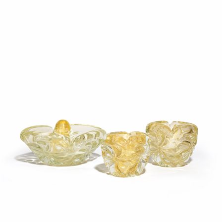 BAROVIER ERCOLE BAROVIER & TOSO