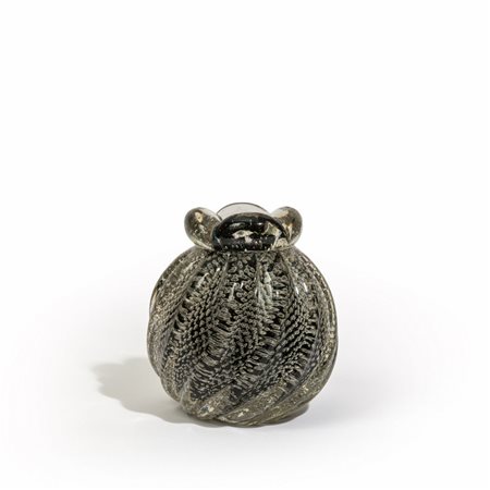 POLI FLAVIO SEGUSO VETRI D'ARTE