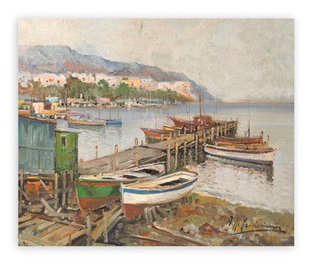 ANONIMO - Senza Titolo