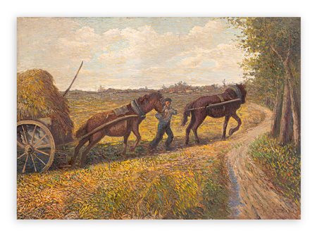 ANONIMO - Senza Titolo