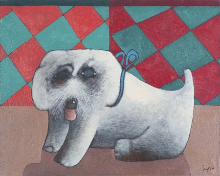 Biro, il cagnetto di Copacabana