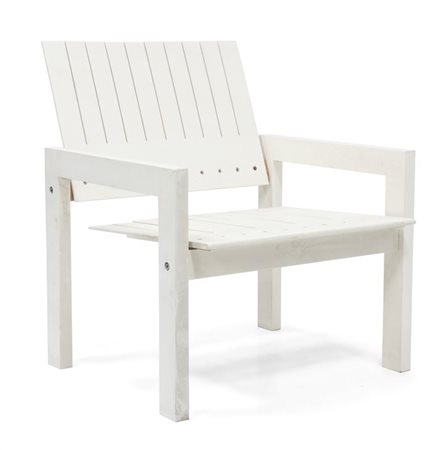 BERNT CH72 Coppia sedie in legno laccato. Prod. Carl Hansen & Son 1970...