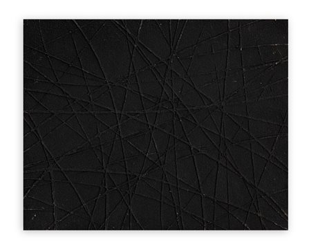 ANONIMO - Senza Titolo, 1974