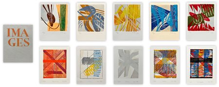 AUTORI VARI (BOZZOLINI E BONFANTI) - Images, 1994