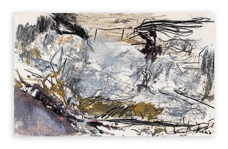 GAETANO ORAZIO (1954) - Trama, anni '90