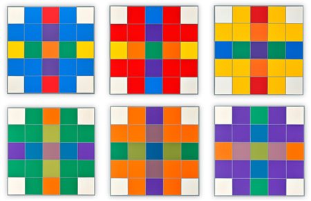 PAOLO MINOLI (1942-2004) - Senza Titolo, 1975