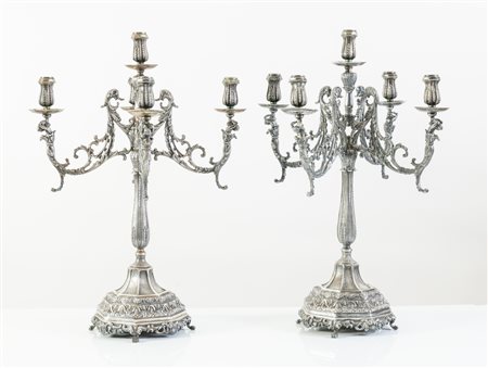 Manifattura italiana, Firenze, anni '60 del XX secolo.