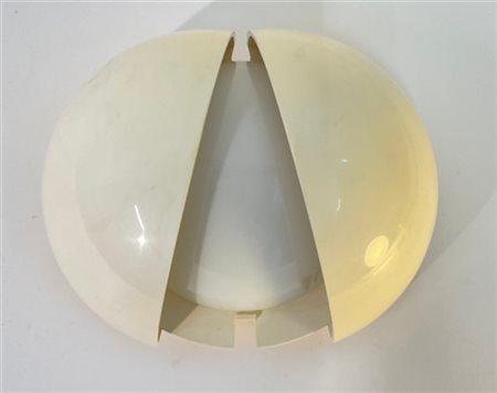 Gianemilio, Piero e Anna Monti (GPA Monti) Applique da parete modello "Lampira".