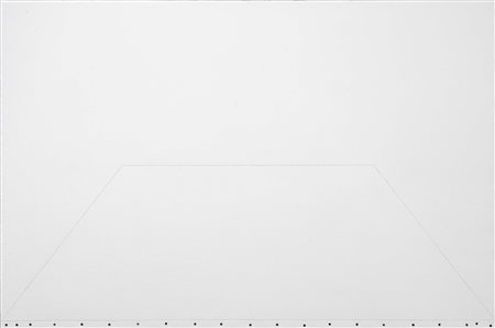 Giulio Paolini Genova 1940 La Doublure (copia e simulacro di un fenomeno),...