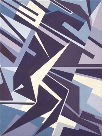 Gualtiero Nativi Pistoia 1921 - Greve in Chianti (Fi) 1999 Elementi di lotta...