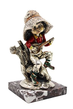 Manifatture diverse. Lotto composto da tre differenti animali in porcellana pol