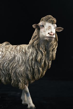 Pecora attrib. Gallo