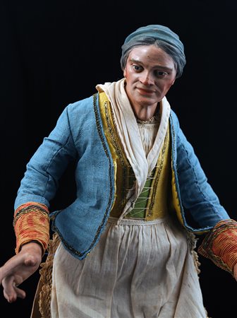 Villana attr. C. Celebrano