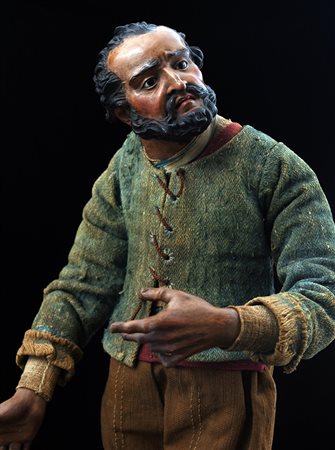 Rustico attr. S. Franco