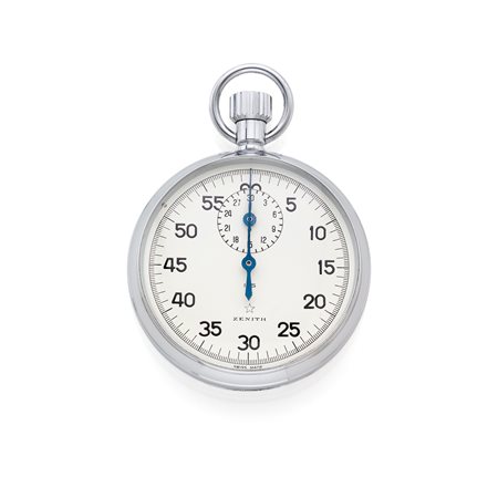 Zenith  
Zenith cronometro 
 