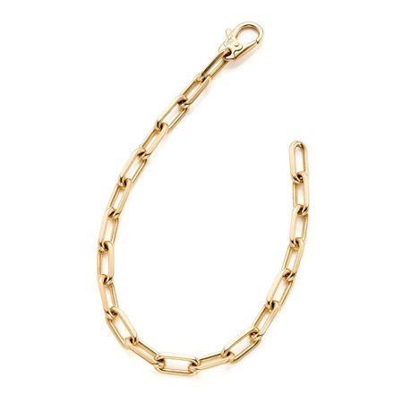 Cartier  
Bracciale Cartier Santos in oro 
 