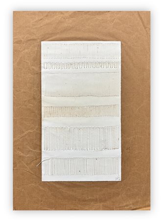 RINO CARRARA (1921-2010) - Senza Titolo (Disegno), 1978