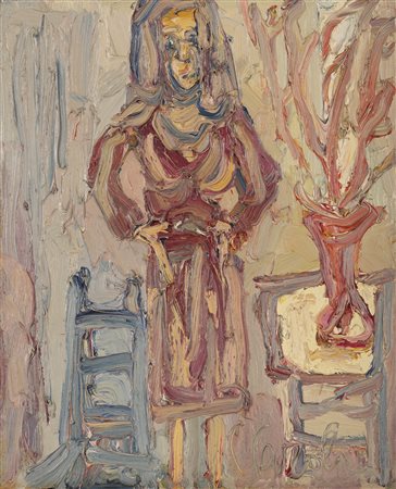 DIPINTO CARLO CAROLI