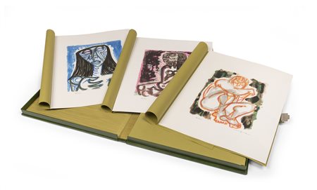 CONFANETTO LITOGRAFIE MIGNECO