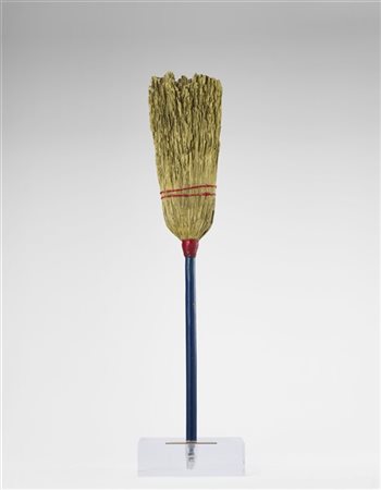 Man Ray  "Ballet français" 1956-1971