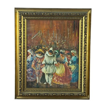 UNIDENTIFIED SIGNATURE