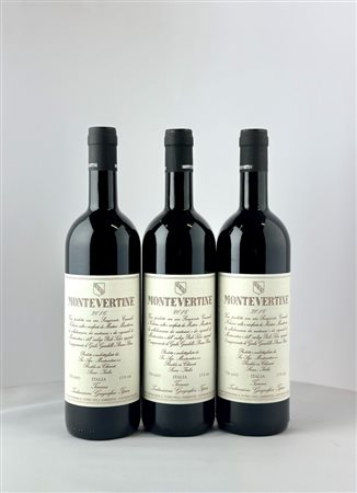  
Montevertine, Montevertine 2016
Italia-Toscana 0,75