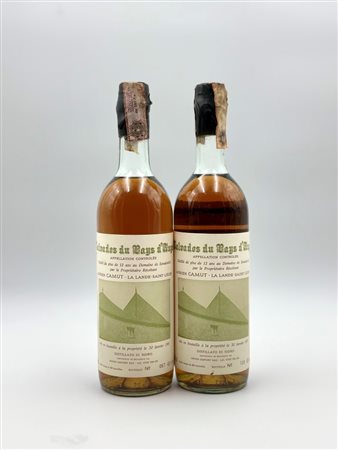  
Adrien Camut, Calvados Pays d'Auge 12 Yo 
Francia-Normey 0,75