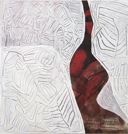 PISANI FRANCA (n. 1956) - CULTURA DEL TERRITORIO.