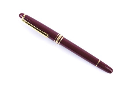 MONTBLANC  
Meisterstuck Pix: penna a sfera 
 