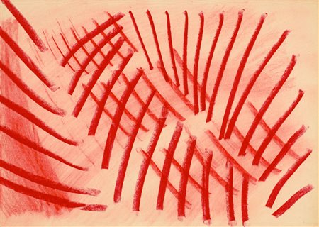 TANCREDI PARMEGGIANI
Senza titolo, 1953