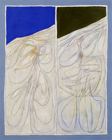 ACHILLE PERILLI
La coltivazione del peccato, 1965