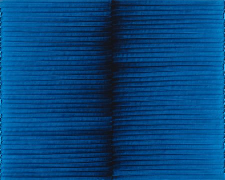 IRMA BLANK
Exercitium, 