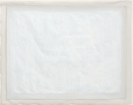 ANGELO SAVELLI
Some lines, 1971