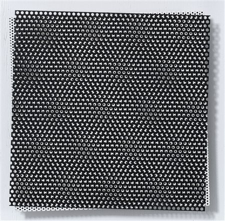 ALBERTO BIASI
Trama, 2000