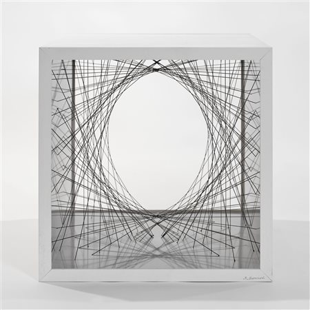 MANFREDO MASSIRONI
Senza titolo, 