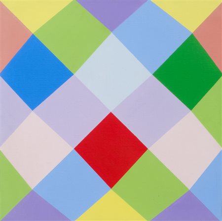 HANS JöRG GLATTFELDER
Senza titolo, 1977