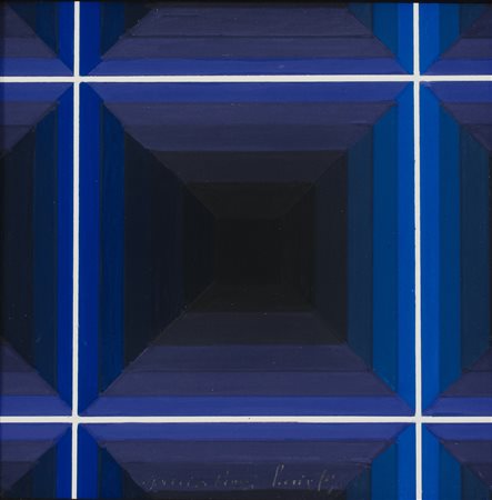 HORACIO GARCIA ROSSI
Senza titolo, 1979