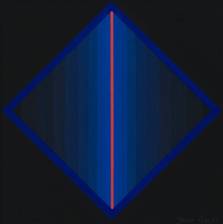 HORACIO GARCIA ROSSI
Senza titolo, 1981