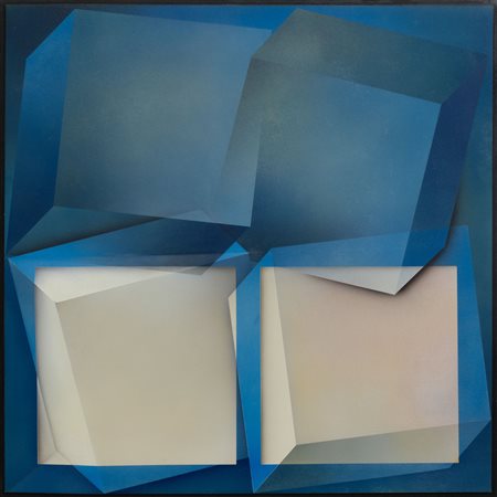 GUIDO ZANOLETTI
Senza titolo, 1993