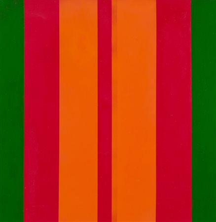 ROCCO BORELLA
Senza titolo, 