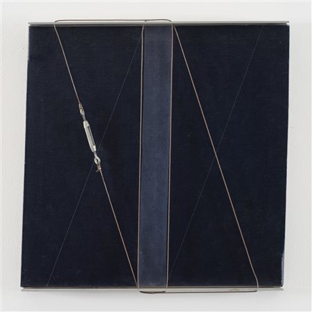 GIANFRANCO PARDI
Architettura T182, 1973