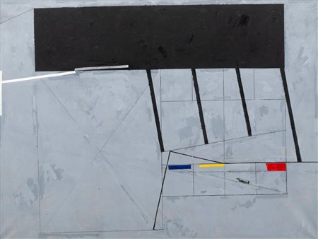 GIANFRANCO PARDI
Cinema, 1987