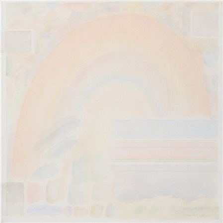 RICCARDO GUARNERI
C'era una volta il rosso veneziano, 1988