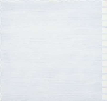 TOMAS RAJLICH
Senza titolo, 1980