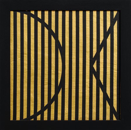 ELIO MARCHEGIANI
Grammature d'oro, 1978