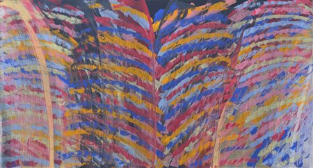 VITTORIO MATINO
Au rythme des papillons, 2007