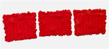 PINO PINELLI
Pittura R , 1996